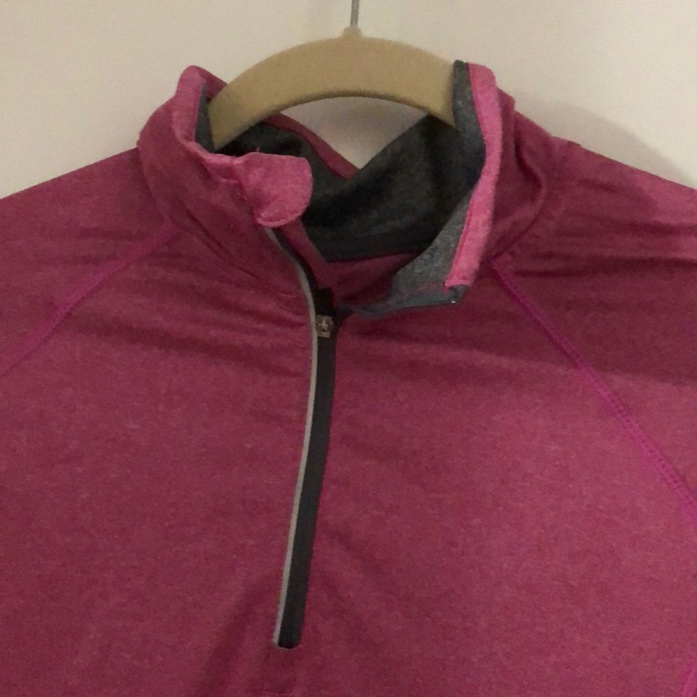 Workout jacket - Picture 2 of 4